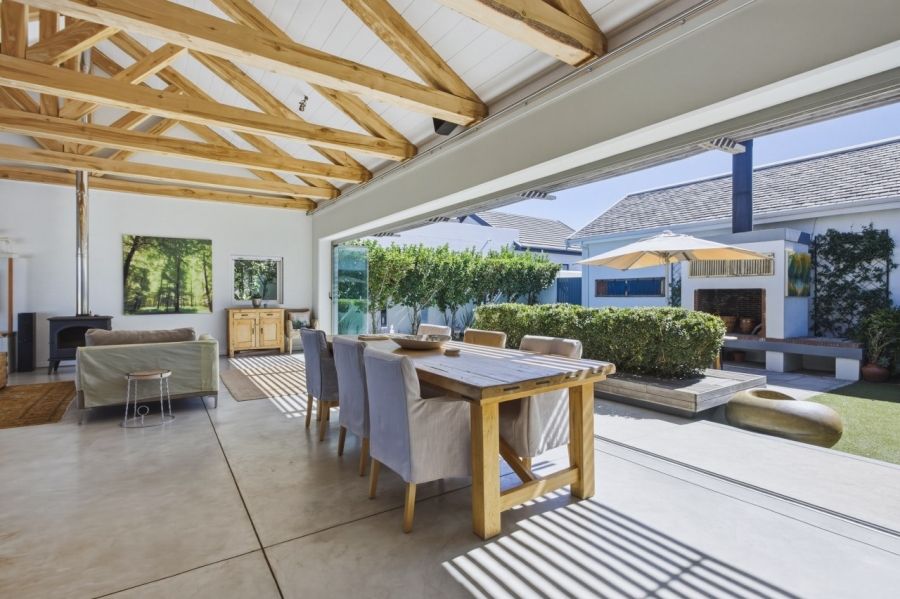 3 Bedroom Property for Sale in Val De Vie Estate Western Cape